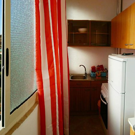 Sicilia Mare Apartments San Leone Szoba fotó